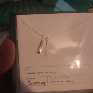 Necklace